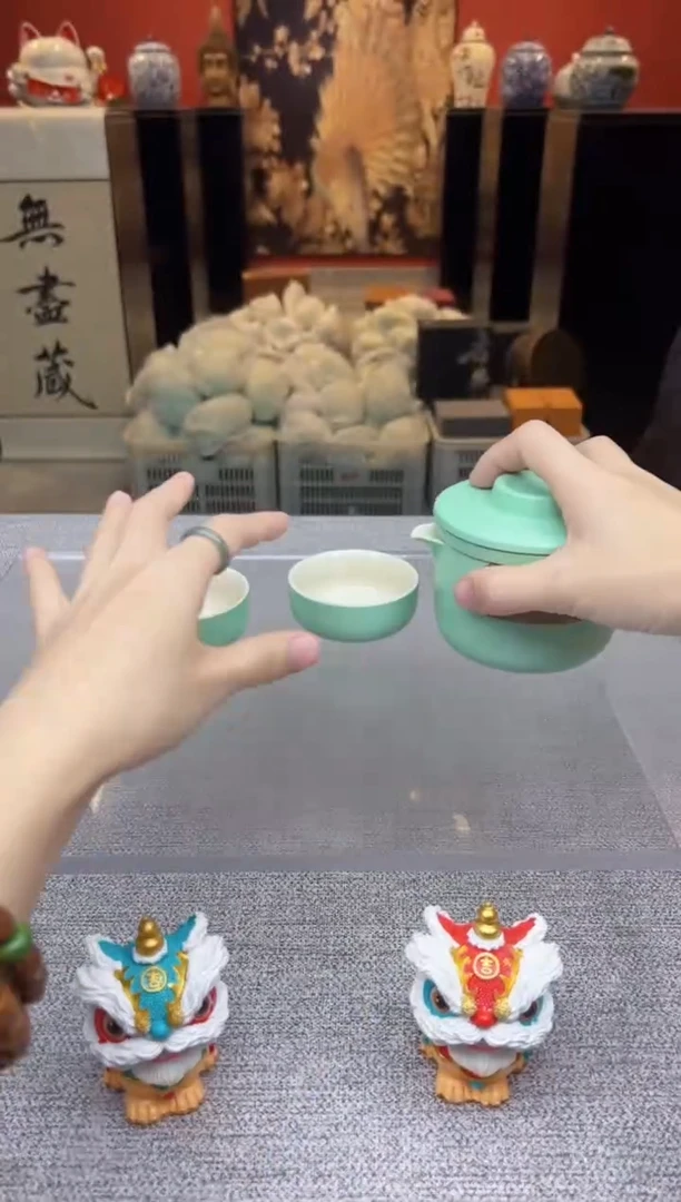 【闪购商品】青珊瓷院专属福利单VVV