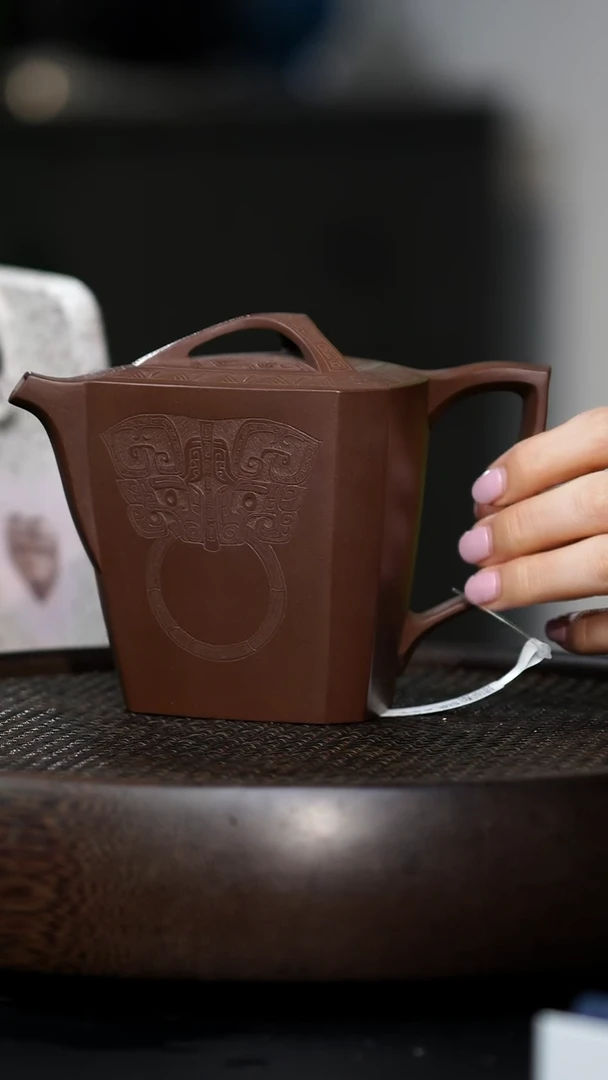 瑞**石FJ-0071问鼎-底槽清-450cc