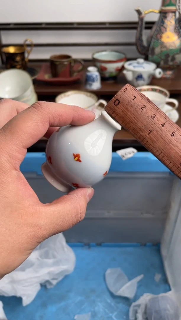 【闪购商品】瓷片657-Q-满20包邮48h凑单