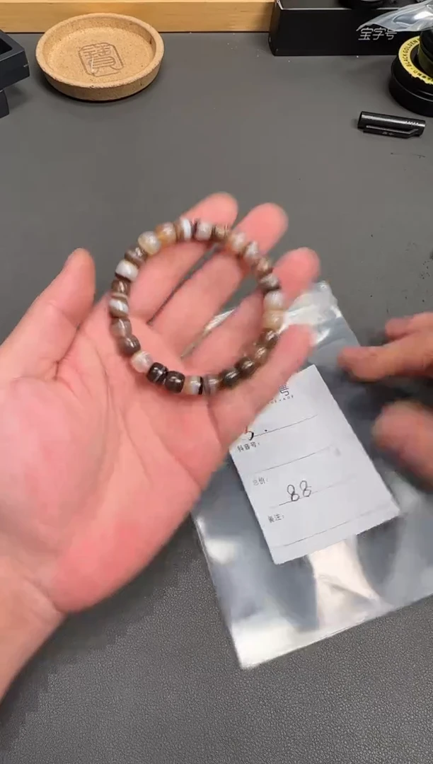 未镶嵌玛瑙/玉髓珠宝奇石涉*722872287228