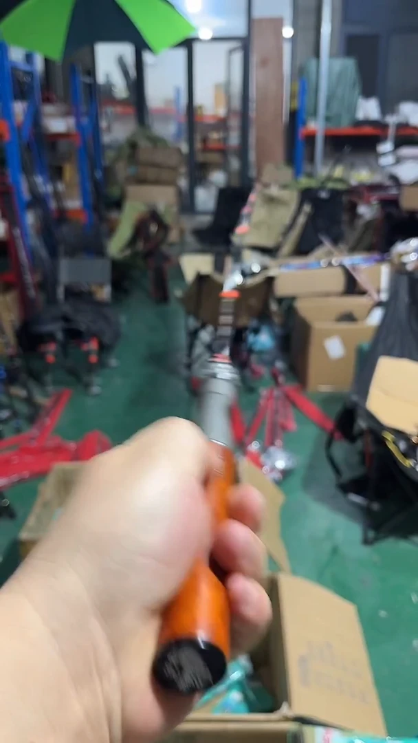 微物竿    1.68直柄