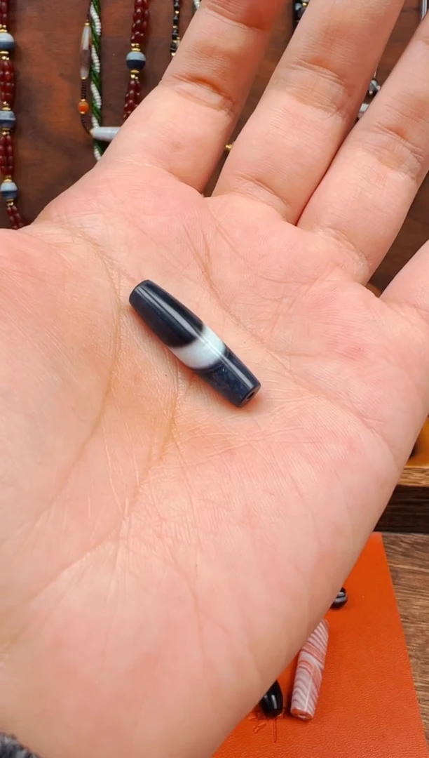 【肖钟出品】东南亚配珠