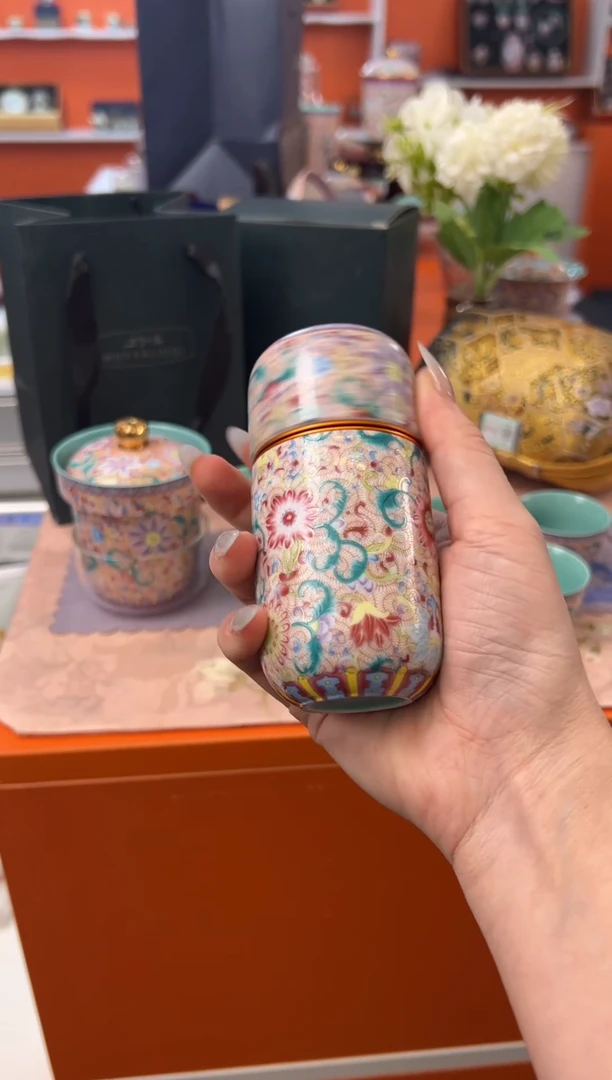 【闪购商品】瓷片小乔闪电购链接