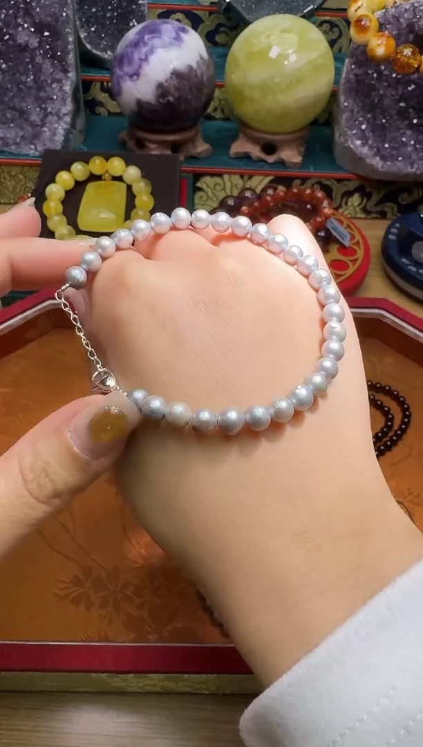 颈饰未镶嵌淡水珍珠多样性发一件 594