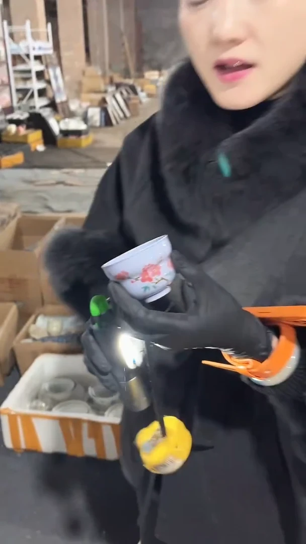 景德镇高温陶瓷杯-16