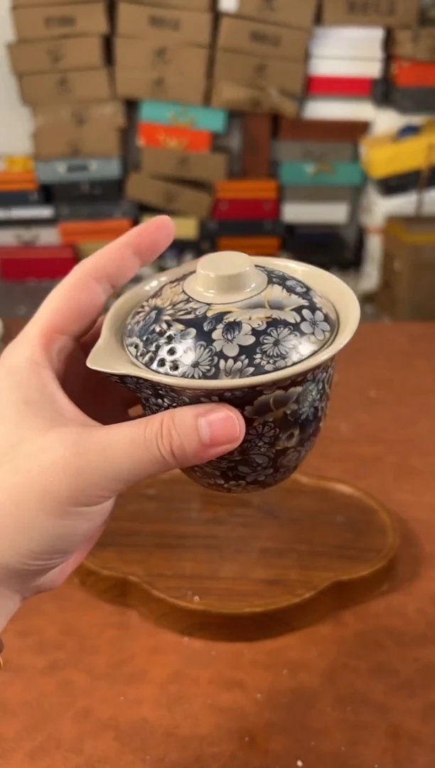 【闪购商品】沐森茶具清货专属链接
