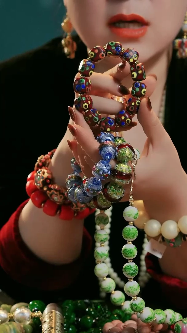 DIY琉璃雪**信琉璃琉璃琉璃