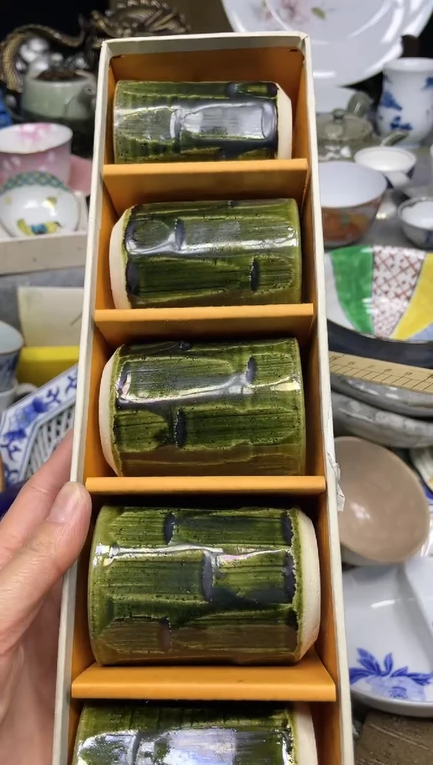 【闪购商品】杯乐乐瓷器直播间