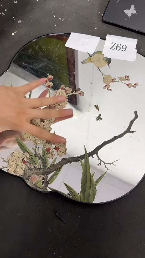 竖款竖款仓库清货 默认瑕疵