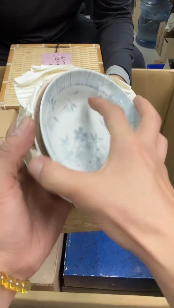 琉璃手工艺品小穆杂货铺的物品435