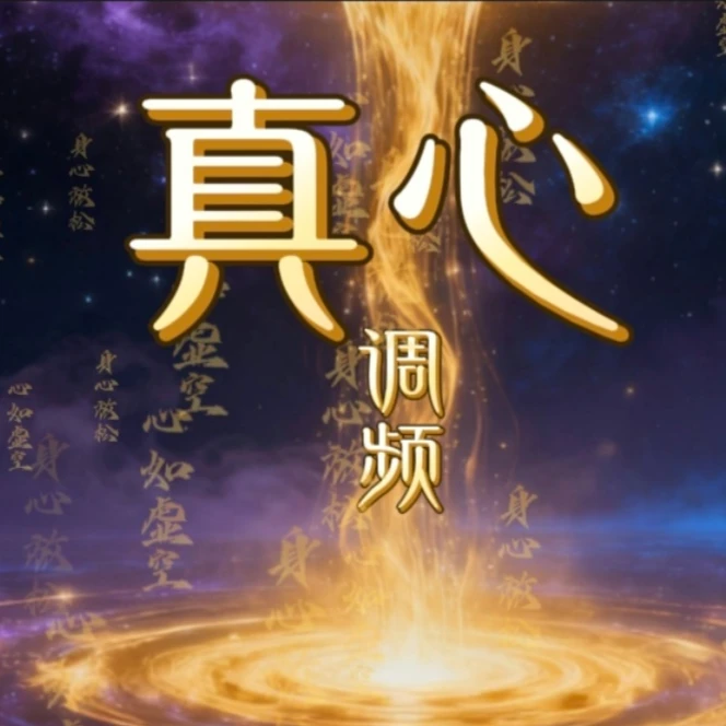 真心调频 让心放松下来