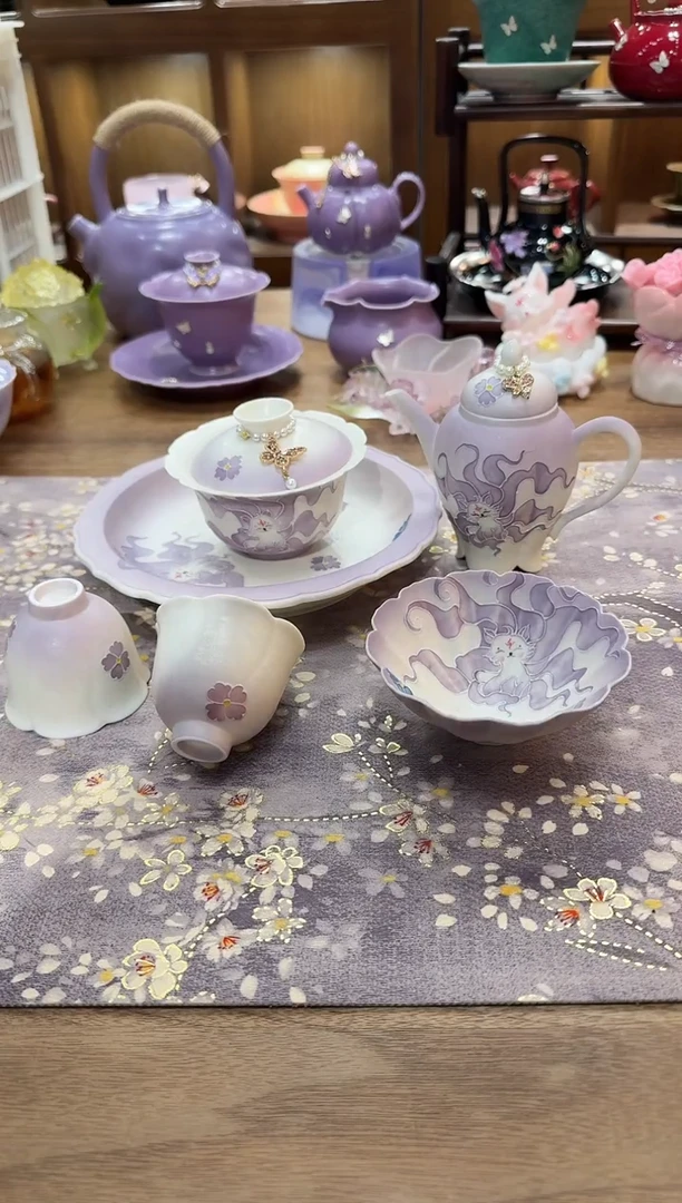 无一心茶具专用链接@@A13340