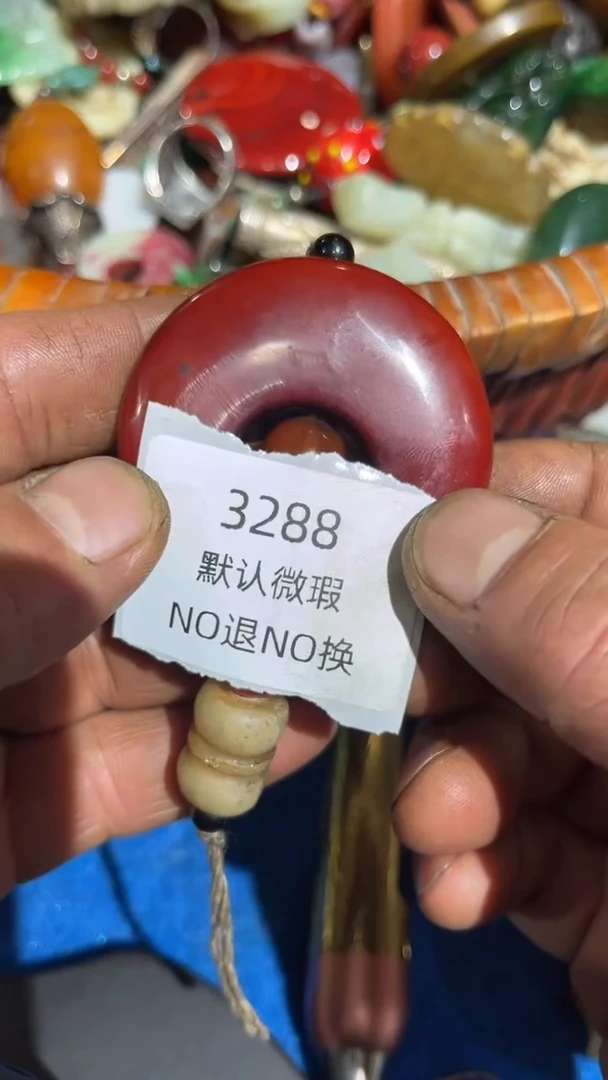 鸟**香好物工艺品3288