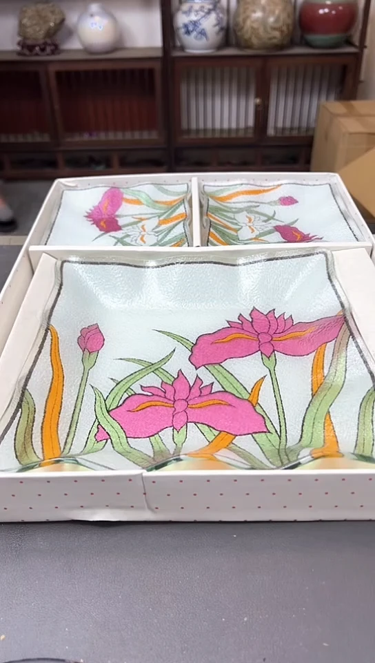 瓷片614聚宝缘精品优选