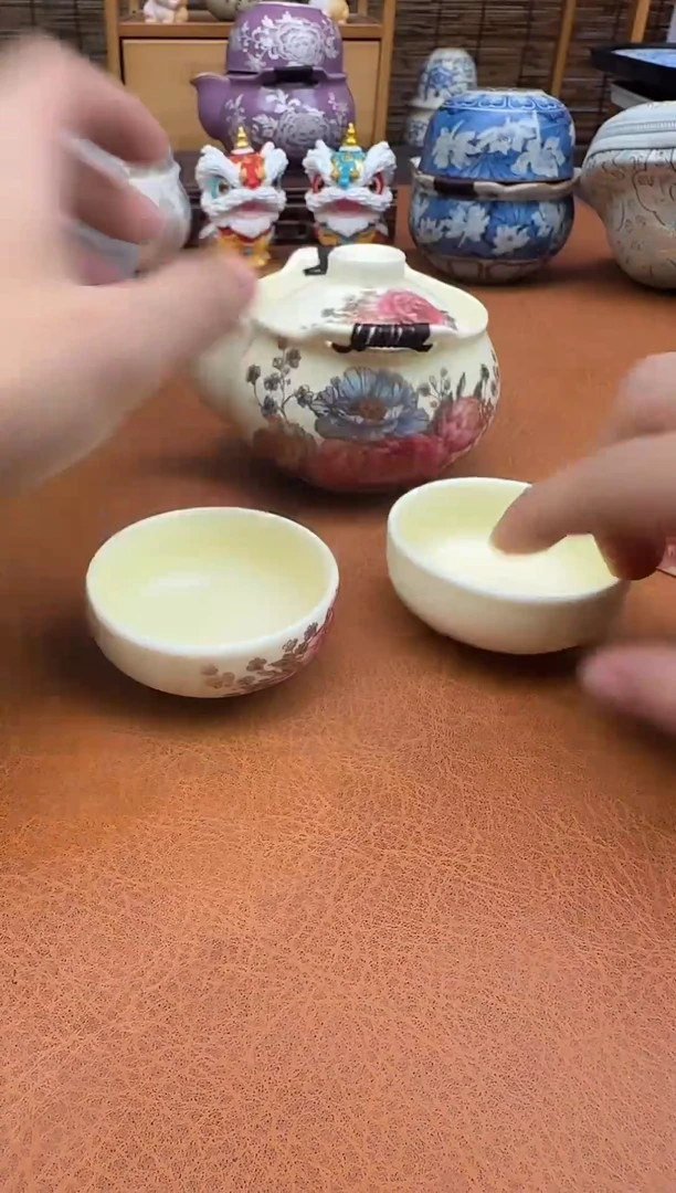 茶具@专属福利多多多~~~