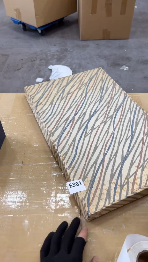 瓷片杨*子361中古商品，谨慎参拍