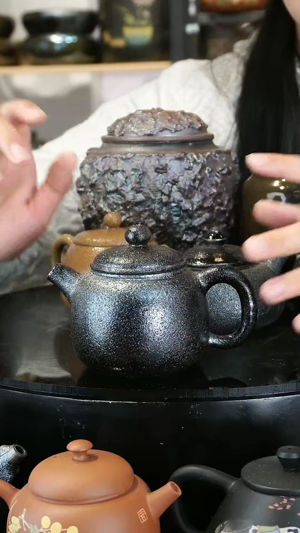 【闪购商品】壶42微瑕 苏橙茶周边......