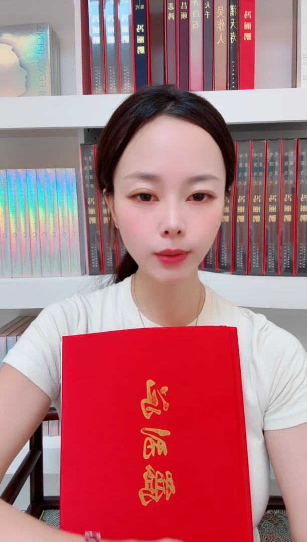 油画冯丽鹏老师精品画集