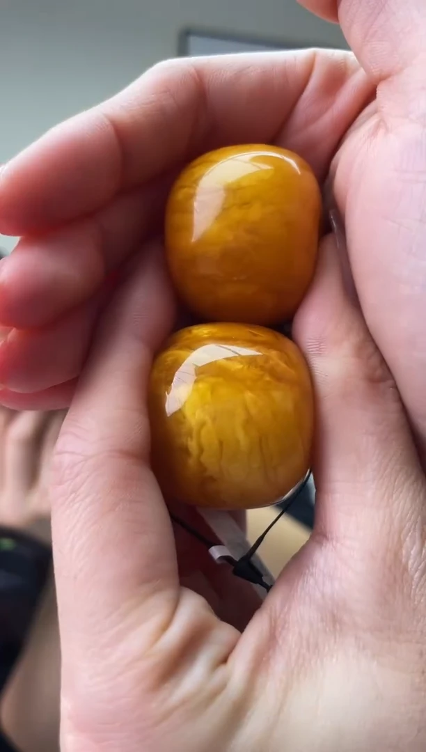 琥珀未镶嵌珠宝奇石T018假一罚十多样性发其一