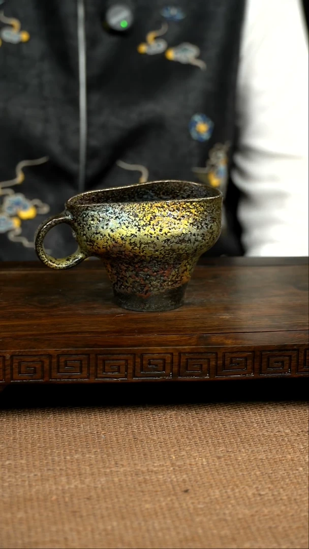 福利不退换咖啡杯