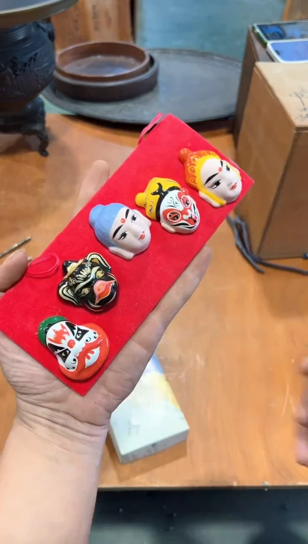 A3986瓷器周边 茶器周边/