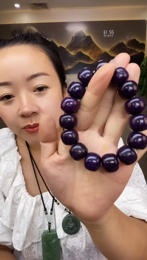 紫沁卡16老型珠多样性随机发一