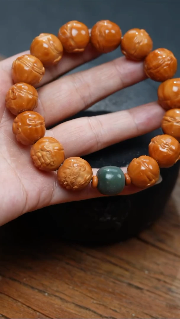 【闪购商品】橄榄核手串/手链橄榄核