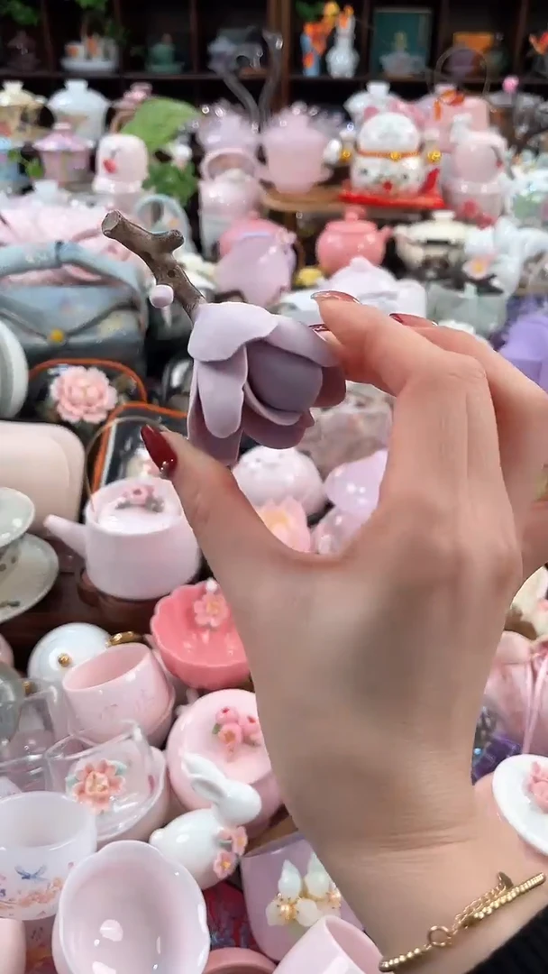 【闪购商品】壶茶具：库存仅剩1件