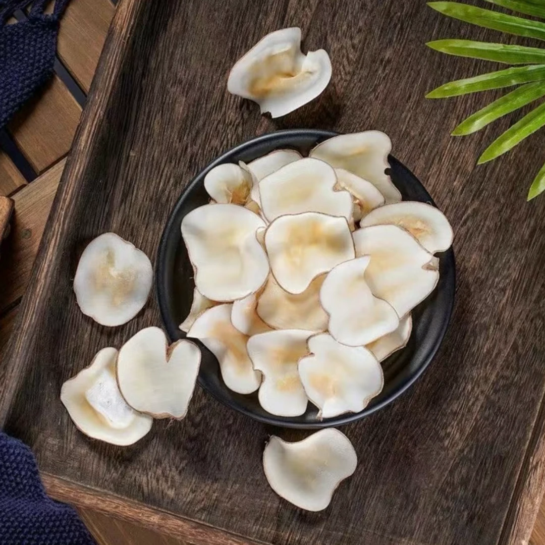 【新店福利】精选正宗海底椰干货煲汤煲水