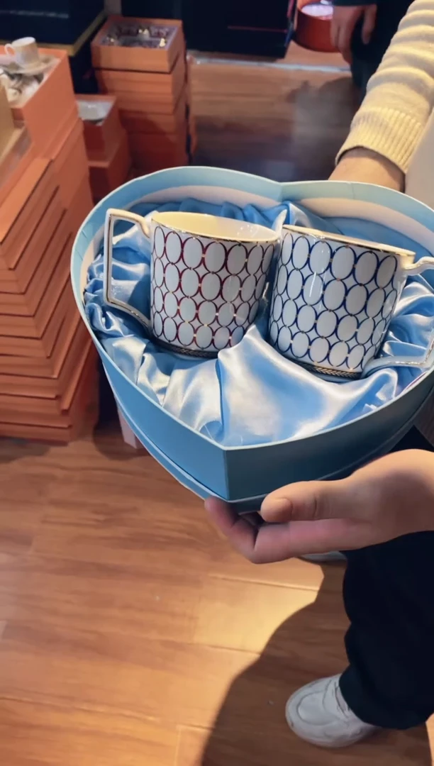 【闪购商品】杯鸿辉家品牌瓷器，京东包邮！