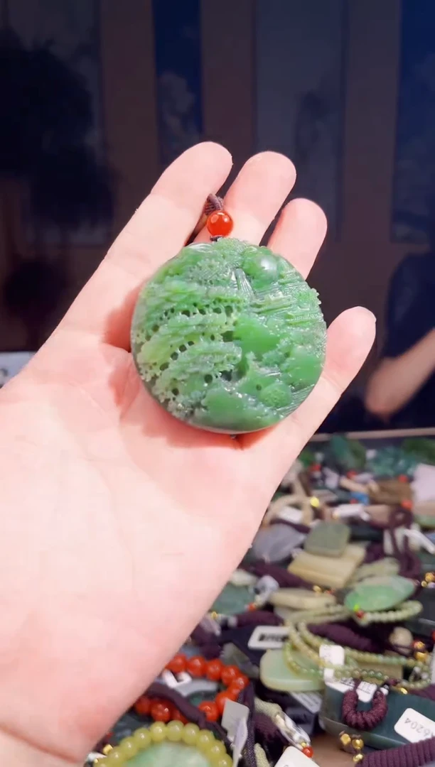 玉未镶嵌拍一发一