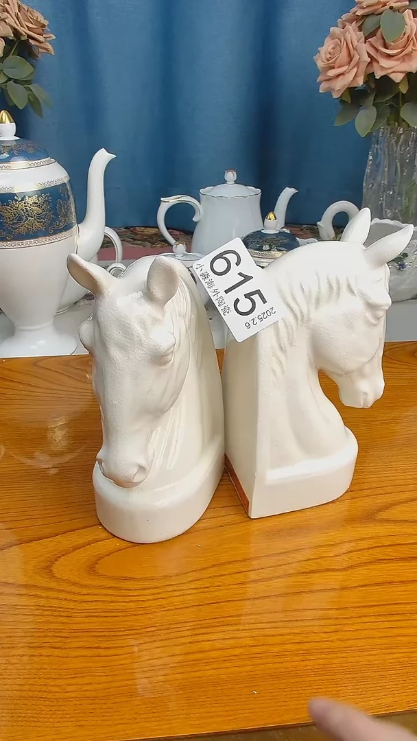【闪购商品】杯小淼海外陶瓷工艺品