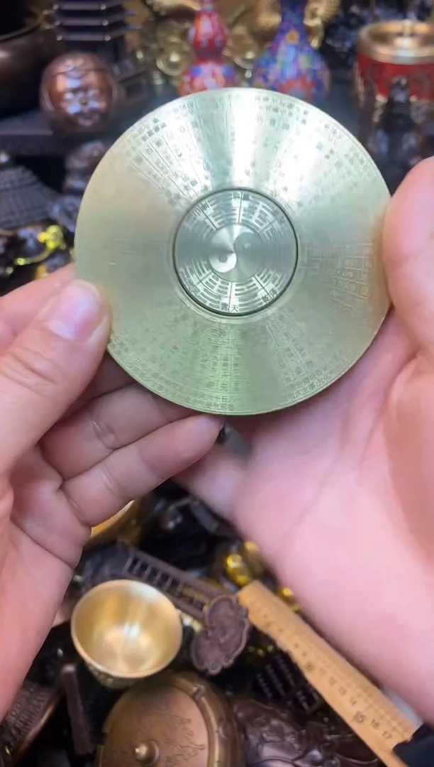 案台摆件 桌面摆件