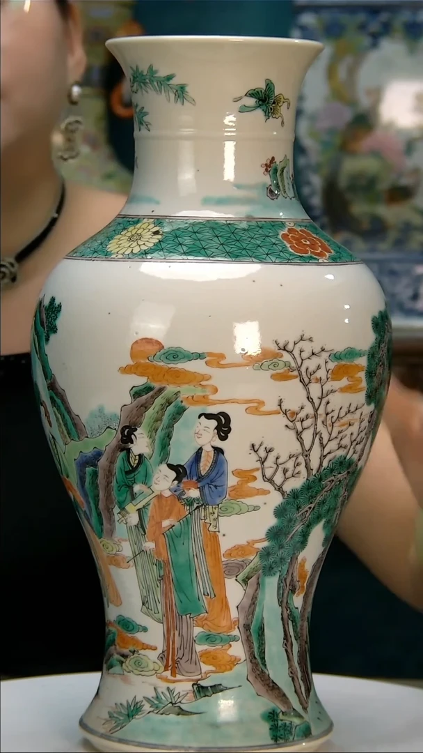 摆件祥玉瓷馆aaaa