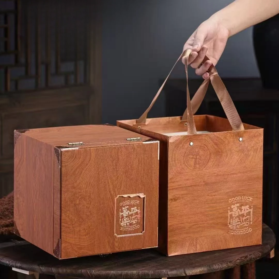 茶叶 老白茶寿眉  可焖煮泡 有芽有叶有梗 礼盒装
