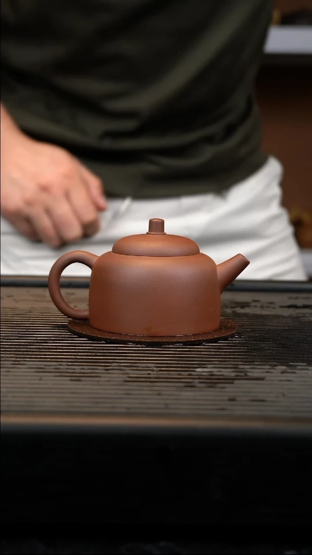 茶壶紫砂紫砂壶03