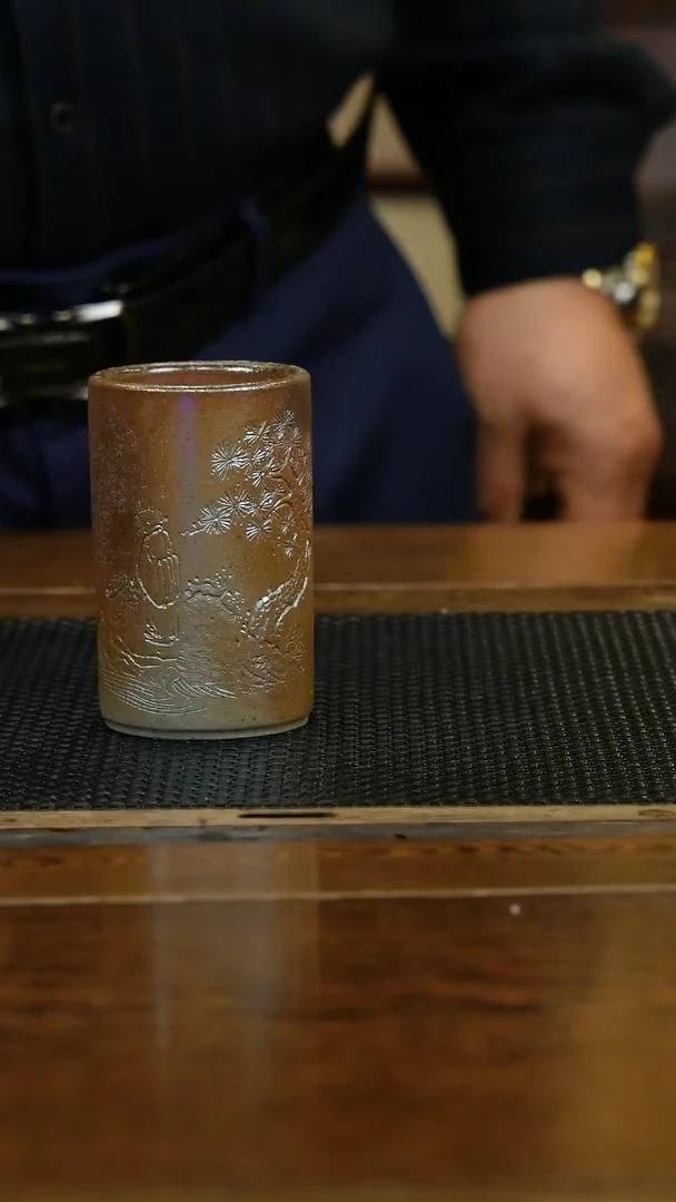 【闪购商品】紫砂茶杯紫砂主人杯
