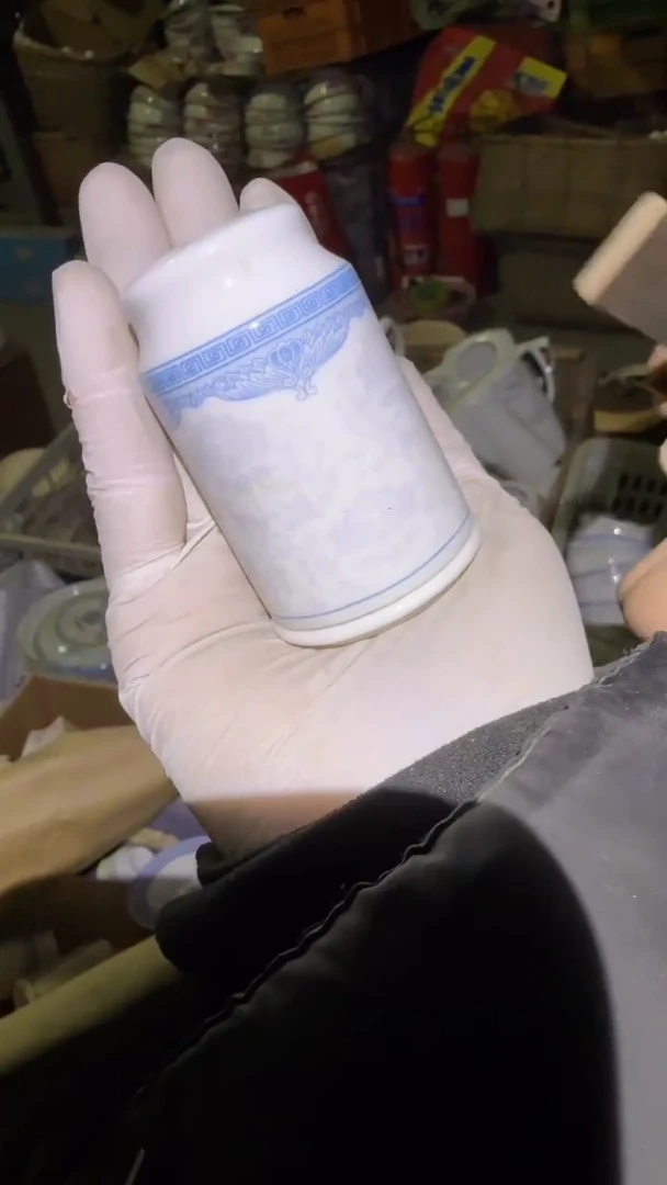 【闪购商品】盘磁州窑买到就是赚到