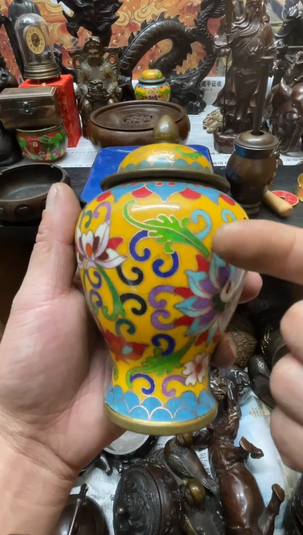 【闪购商品】铜器专属闪购链接1