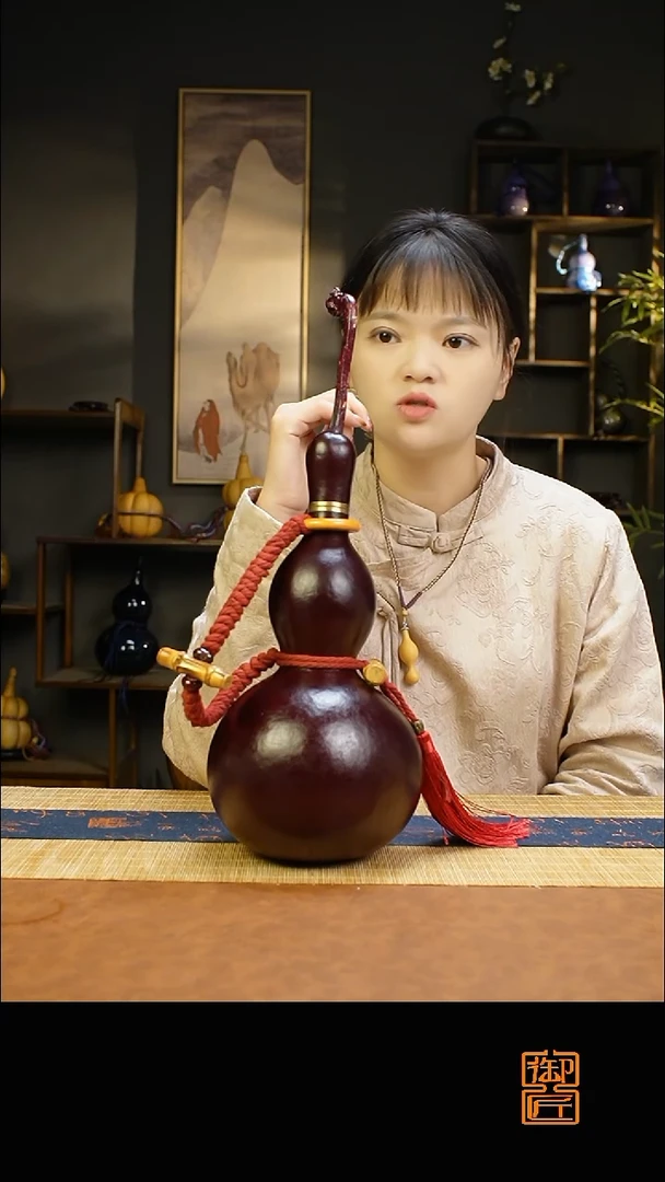 热水酒葫芦 一物一拍895