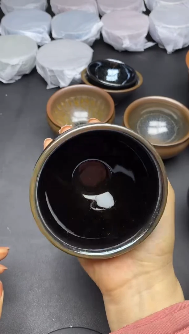 【闪购商品】茶盏            54