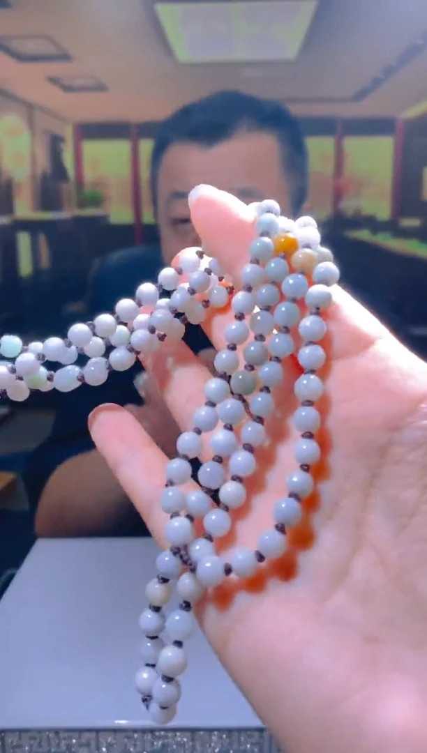 定制翡翠未镶嵌LL2翡翠毛货SG-13