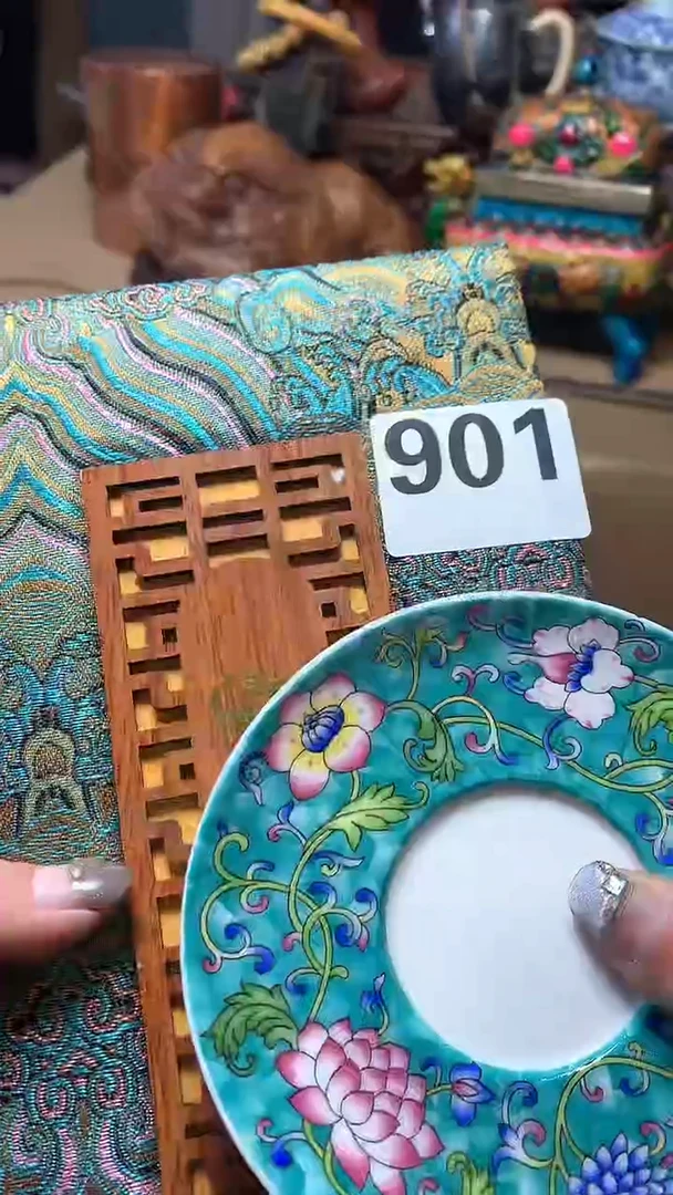 【闪购商品】瓷器默认微瑕瓷器