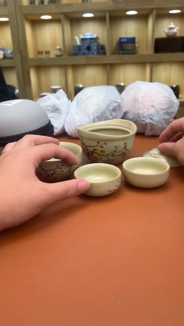 至茗堂茶器11111