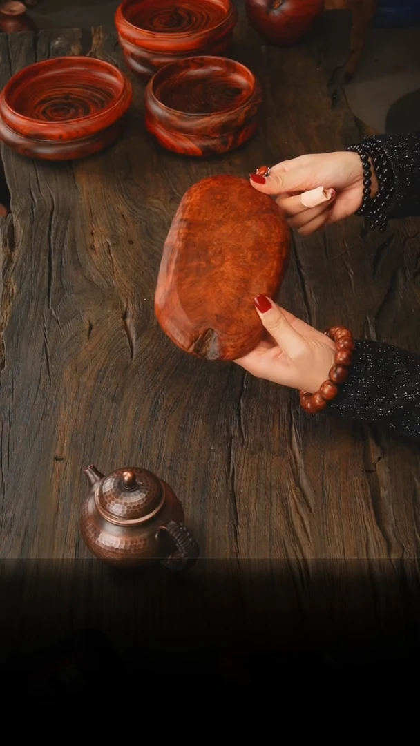 老叶木作木制品109