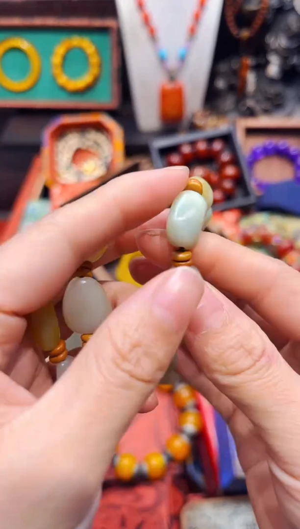 【闪购商品】和田玉1未镶嵌欣妹专属你精选链接b12313