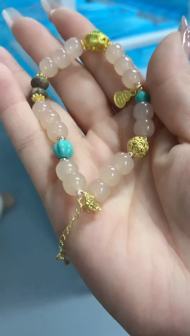 【高定甄选】高端轻奢多样性发货HF1623S