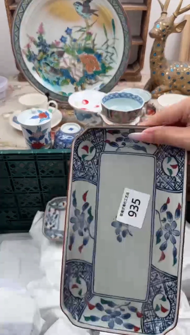 瓷片J****）A        935