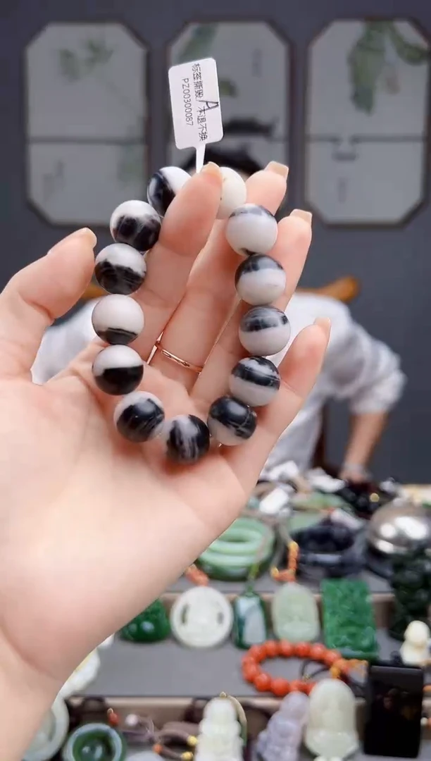 颈饰未镶嵌和田玉多样性发货拍一发一16