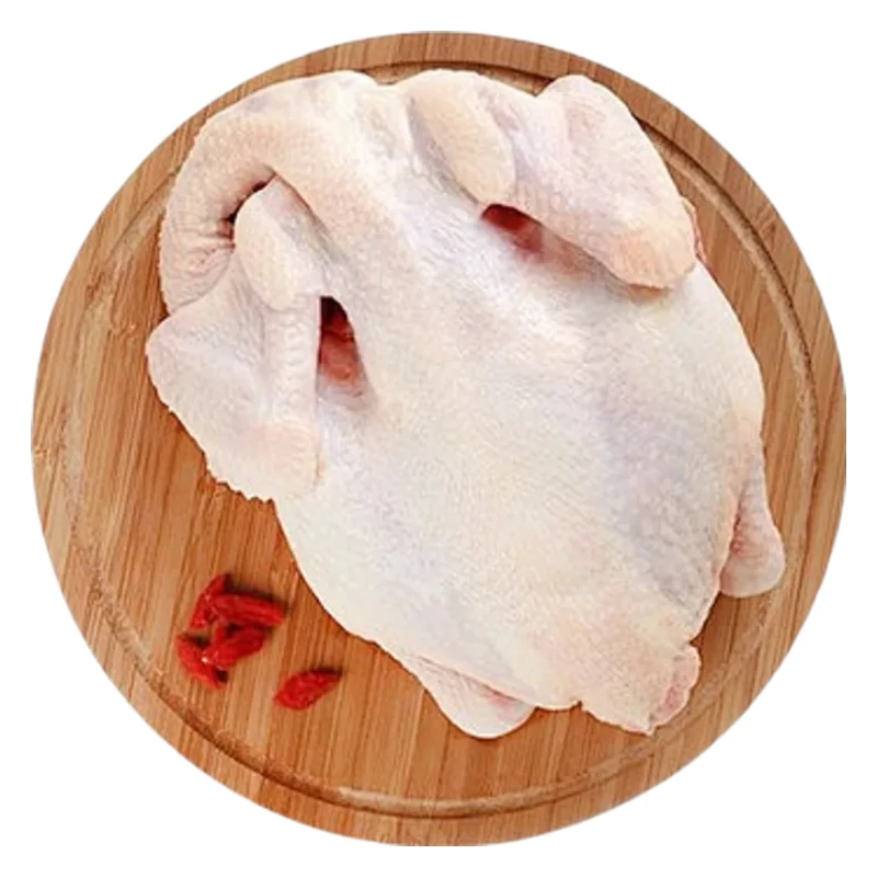 【新鲜安全】湘佳麻母鸡1.2-1.3kg（净膛)